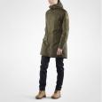 extra-Куртка FJALLRAVEN Greenland Winter Parka W