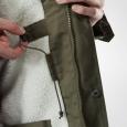 extra-Куртка FJALLRAVEN Greenland Winter Parka W