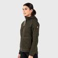 extra-Кофта FJALLRAVEN Ovik Fleece Hoodie W