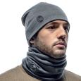 extra-Баф BUFF Heavyweight Merino Wool Neckwarmer