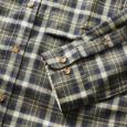 extra-Рубашка FJALLRAVEN Stig Flannel Shirt M