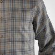 extra-Рубашка FJALLRAVEN Stig Flannel Shirt M