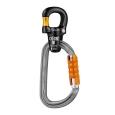 extra-Вертлюг PETZL Micro Swivel