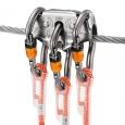 extra-Ролик PETZL Trac