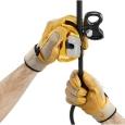 extra-Затискач PETZL Rescucender
