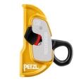 extra-Затискач PETZL Rescucender