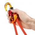 extra-Карабін PETZL SM'D twist lock