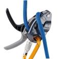 extra-Затискач PETZL GriGri 2