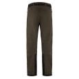 extra-Брюки FJALLRAVEN Keb Eco-Shell Trousers M Long