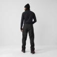 extra-Брюки FJALLRAVEN Keb Eco-Shell Trousers M Long