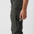 extra-Штани FJALLRAVEN Karl Pro Trousers M Long