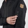 extra-Куртка FJALLRAVEN Keb Eco-Shell Jacket W