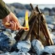 extra-Засоби для розпалювання вогню LIGHT MY FIRE Tinder-on-a-Rope