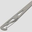 extra-Ложка-виделка LIFEVENTURE Titanium Forkspoon