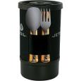extra-Набор ЛВН JETBOIL Jetset Utensil Kit Orange