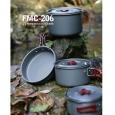 extra-Набор посуды FIRE-MAPLE FMC206