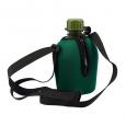 extra-Фляга LAKEN Pluma 1 L. with neoprene cover and strap