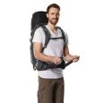 extra-Рюкзак DEUTER Aircontact Lite 40 + 10 2019