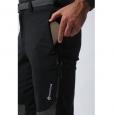 extra-Штани MONTANE Terra Stretch Pants Short 2020