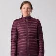 extra-Куртка MONTANE Female Featherlite Micro Down Jacket