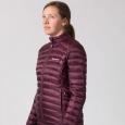 extra-Куртка MONTANE Female Featherlite Micro Down Jacket