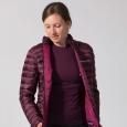 extra-Куртка MONTANE Female Featherlite Micro Down Jacket