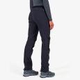 extra-Штани MONTANE Female Terra Ridge Pants Long