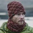 extra-Шапка BUFF Knitted & Polar Hat Ardal