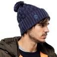 extra-Шапка BUFF Knitted & Polar Hat Airon