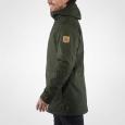 extra-Куртка FJALLRAVEN Greenland Winter Parka M