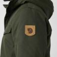 extra-Куртка FJALLRAVEN Greenland Winter Jacket M