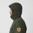 extra-Куртка FJALLRAVEN Greenland Winter Jacket M