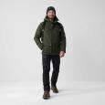 extra-Куртка FJALLRAVEN Greenland Winter Jacket M