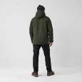 extra-Куртка FJALLRAVEN Greenland Winter Jacket M