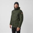 extra-Куртка FJALLRAVEN Greenland Winter Jacket M