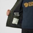 extra-Куртка FJALLRAVEN Greenland Winter Jacket M