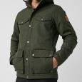 extra-Куртка FJALLRAVEN Greenland Winter Jacket M