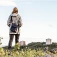 extra-Сумка FJALLRAVEN Foldsack No.3