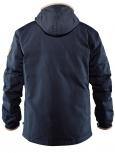 extra-Куртка FJALLRAVEN Greenland №1 Down Jacket M