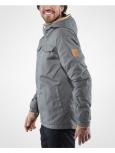 extra-Куртка FJALLRAVEN Greenland №1 Down Jacket M