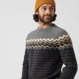 extra-Светр FJALLRAVEN Ovik Knit Sweater M