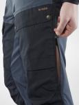 extra-Штани FJALLRAVEN Keb Trousers M Long
