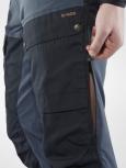 extra-Брюки FJALLRAVEN Keb Trousers M Long