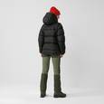 extra-Куртка FJALLRAVEN Expedition Down Lite Jacket W