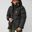 extra-Куртка FJALLRAVEN Expedition Down Lite Jacket W