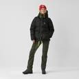 extra-Куртка FJALLRAVEN Expedition Down Lite Jacket W