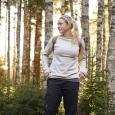 extra-Кофта FJALLRAVEN Ovik Sweater W