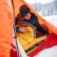 extra-Спальник THERM-A-REST Oberon 0 Long