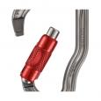 extra-Карабін PETZL Vertigo Twist-Lock