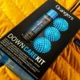 extra-Средство для стирки GRANGERS Down Care Kit 2019